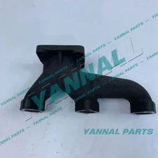 For Perkins 403D-11 diesel engine Exhaust Manifold Construction Machinery parts