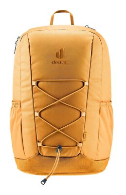 deuter Gogo Rucksack Wanderrucksack Sportrucksack Amber - Maple orange