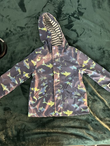 Berkley Jensen Raincoat 4, Children’s - Picture 2 of 7