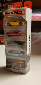 matchbox classic