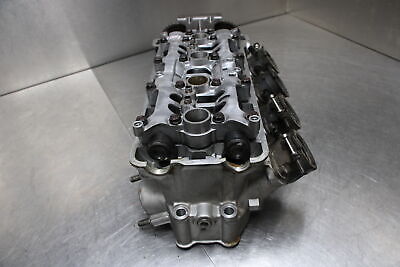 05-08 ZZR600 / 98-02 ZX6R Engine Motor Cylinder Head | eBay 05-08 ZZR600 / 98-02 ZX6R Engine Motor Cylinder Head | eBay