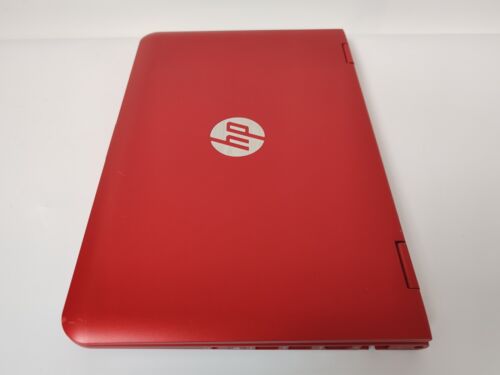 NOTEBOOK HP PAVILION X360 INTEL CELERON N3050 4GB RAM 128GB SSD WIFI - Bild 9 von 10