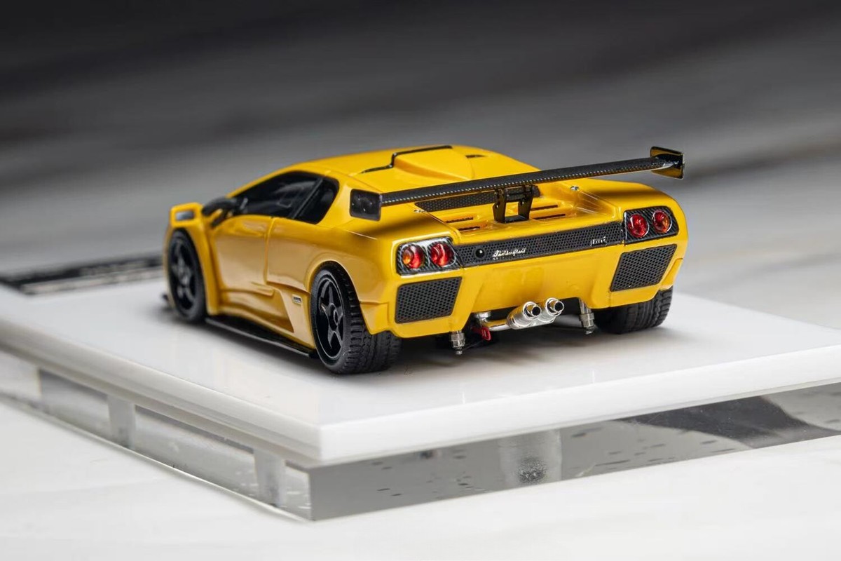 FuelMe1/64 ランボルギーニ ディアブロ Special edition FuelMe1/64 ランボルギーニ ディアブロ Special edition - メルカリ