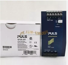 1Pcs New PULS QT20.241 Power Supply