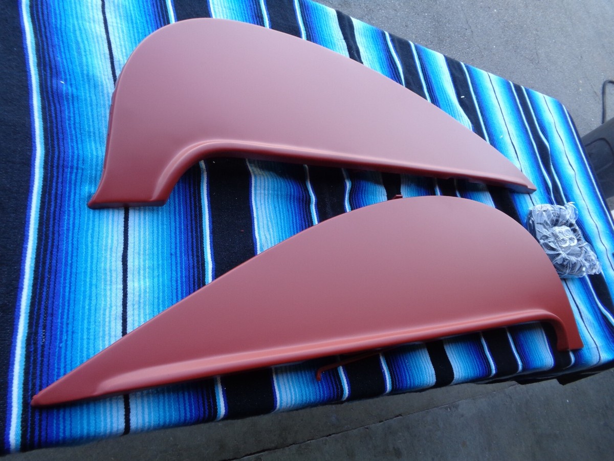 1964 impala belair biscayne metal fender skirts 1964 | eBay 1964 impala belair biscayne metal fender skirts 1964 | eBay