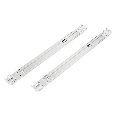 Silverstone SST-RMS09-20 Ball Bearing Sliding Rackmount Rail for RM series