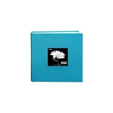 Pioneer DA-200CBFT Cloth Frame Album Trends Turquoise Blue