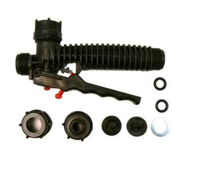 SOLO Handventil Handgriff 461 462 456 457 458 456 PRO etc. Sprühgeräte Spritzen