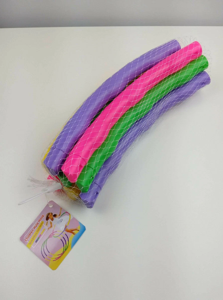 Wavy weighted hula hoop hot sale