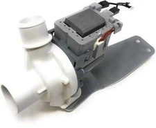 WPRE6100G0WT GE Washer Water Drain Pump