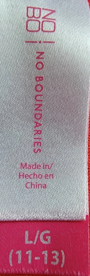 Blusa cardigã feminina Bongo Juniors tamanho G grande 11/13 coral - Imagem 2 de 4