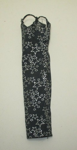 Vtg Barbie & Doll DRESSES & GOWNS {MULTI-LISTING} Party 70s 80s 90s Fashions - Picture 33 of 55