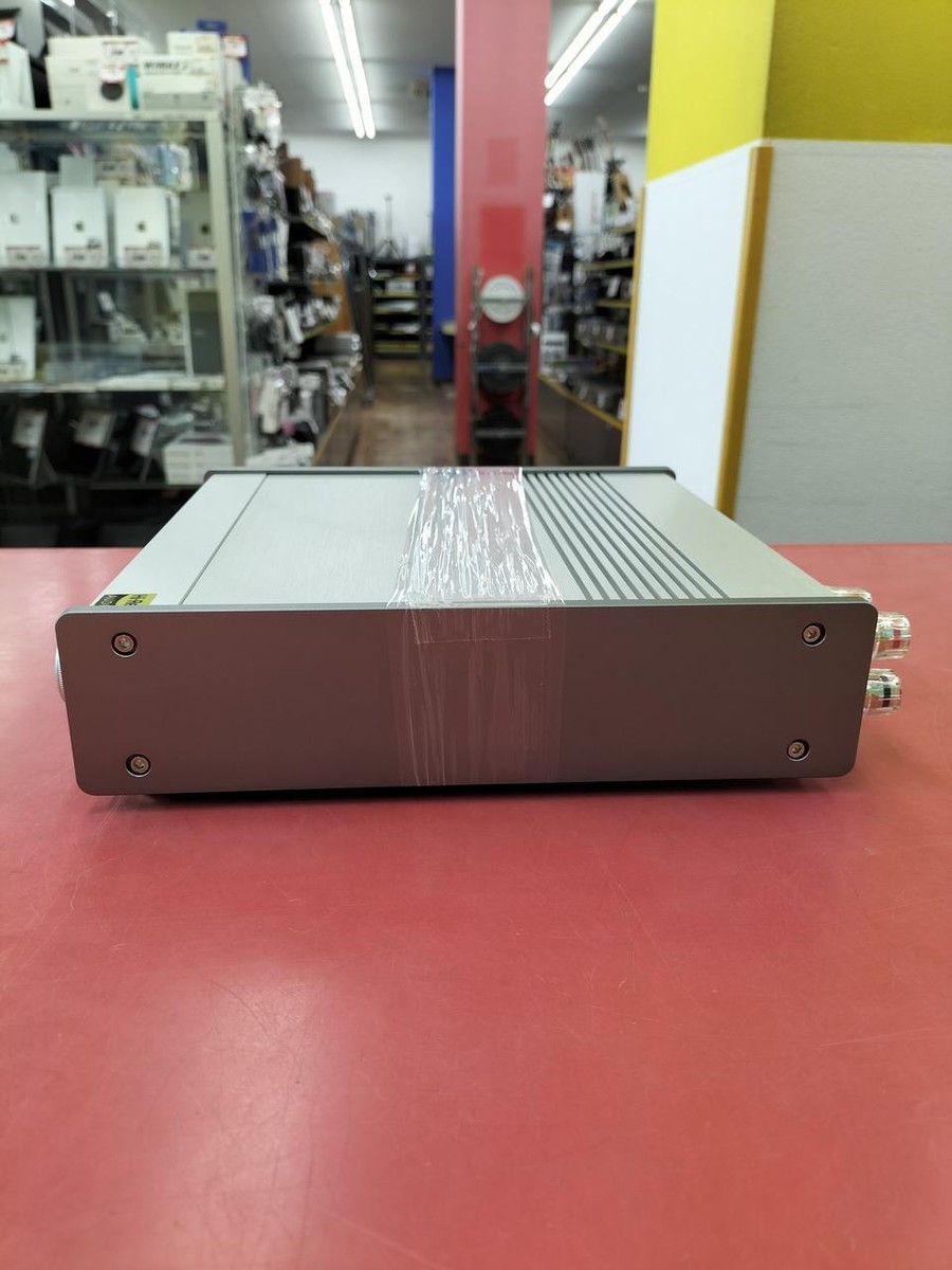 TEAC AI-301DA-S | Integrated Amplifier with USB Streaming in Good