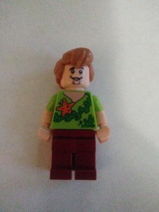 lego scooby doo ebay
