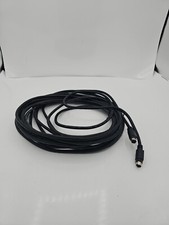 Genuine Original BOSE Lifestyle 9 Pin to 9 Pin Media Center to Subwoofer Cable