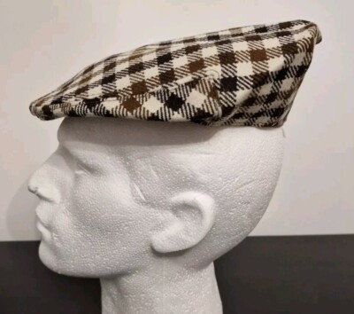 Top Qualität Flatcap. Schönes Design & Stil. Details siehe Fotos & Beschreibung