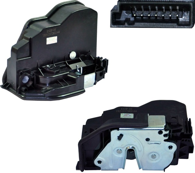 Front (Left & Right) Door Lock Latch Mechanism FOR BMW Series 1 3 5 E60