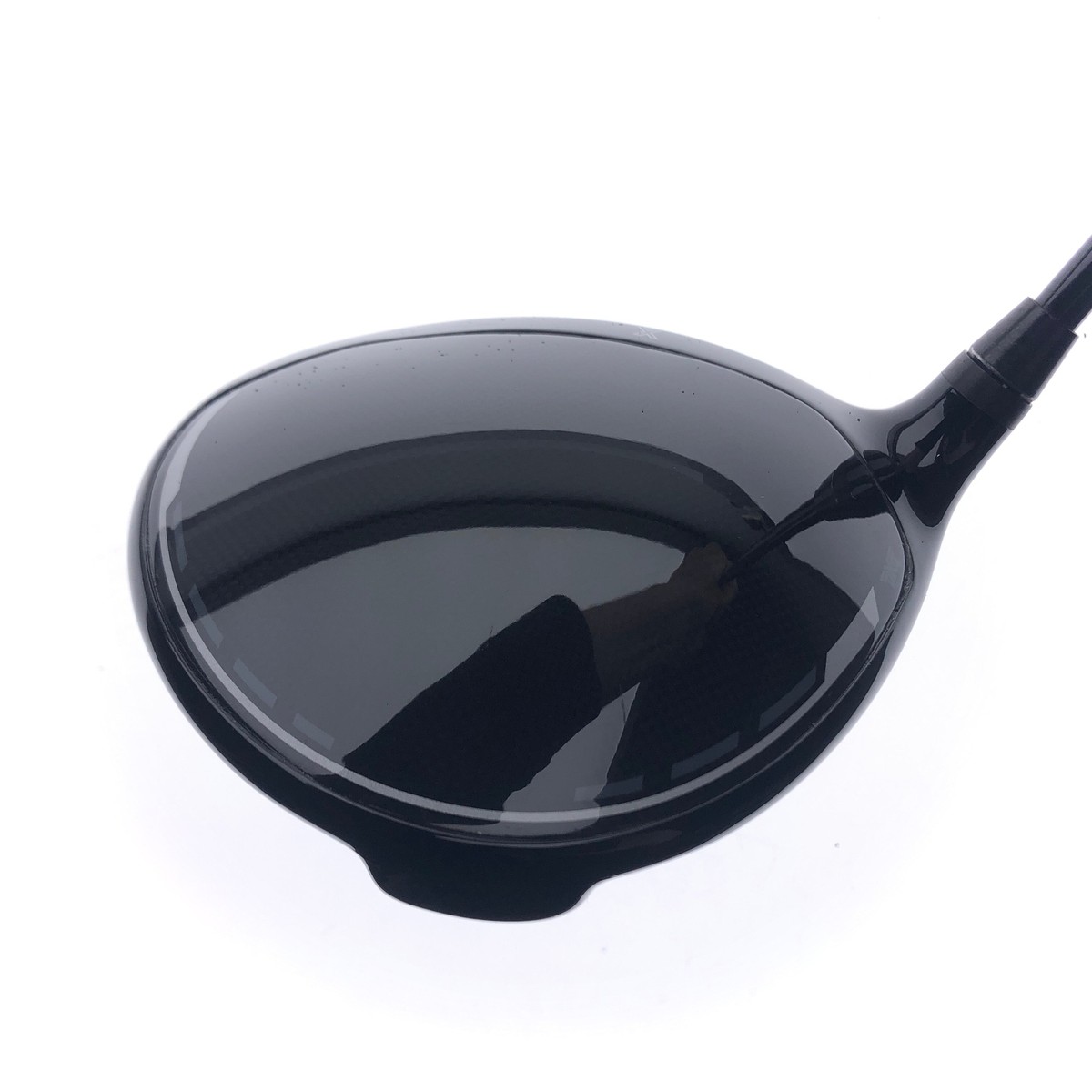 Pilote OPS Tour-1 noir PXG 0311 d'occasion - TÊTE SEULE