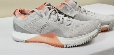 adidas women's crazytrain elite cross trainer