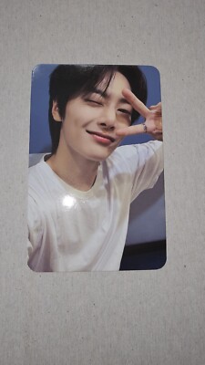 Stray Kids 5 Star MMT VC EVENT PC I.N JEONGIN