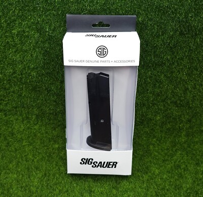 Sig Sauer P250 P320 Full .40 S&W/.357 SIG 10 Round Magazine - MAG-MOD-F-43-10