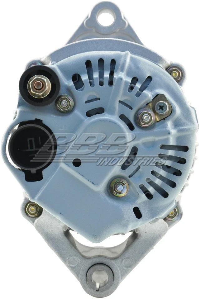 Alternador - Nuevo Auto Plus N13578 Foto 2 de 4