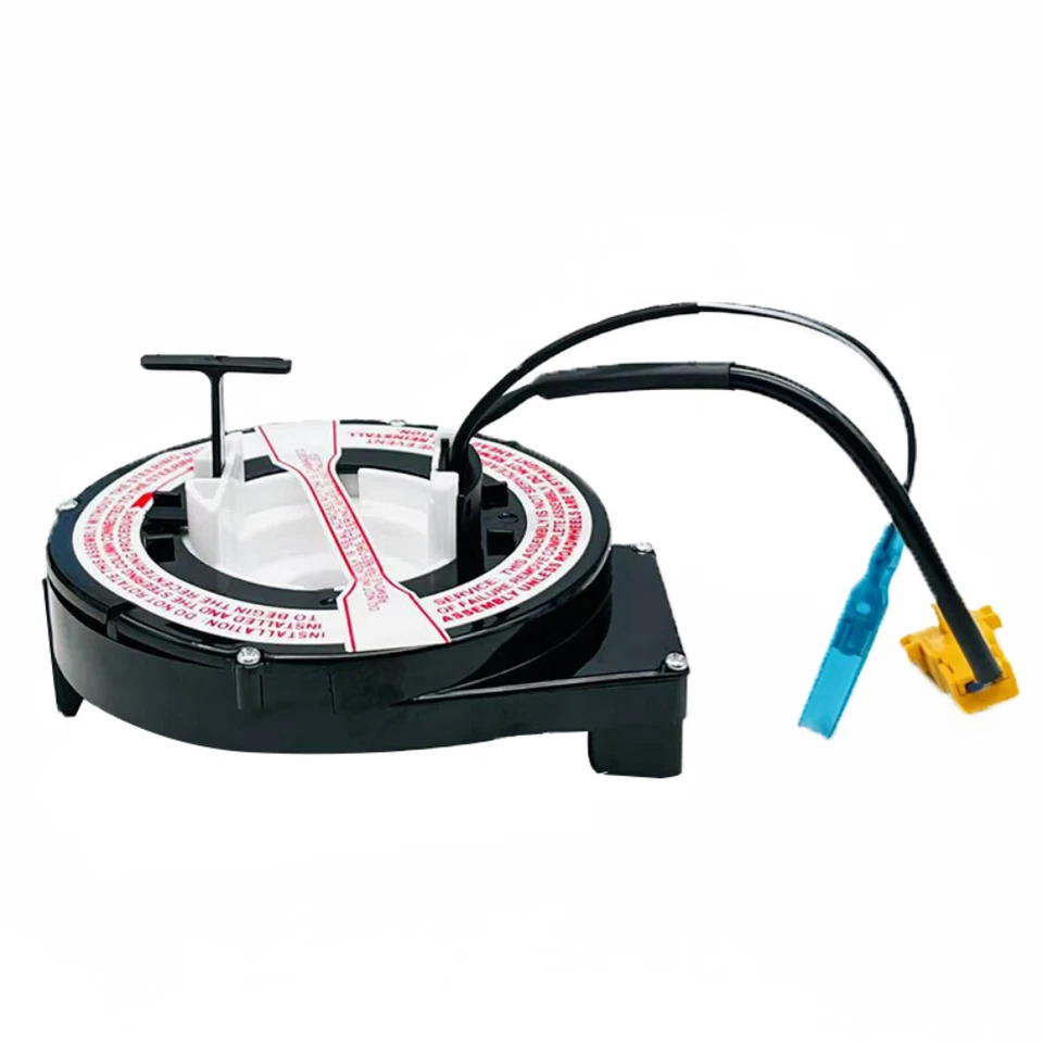 56047103AA Clock Spring Fit Jeep Cherokee 1997-2001 & Wrangler & TJ 1997-2000 Foto 3 de 4