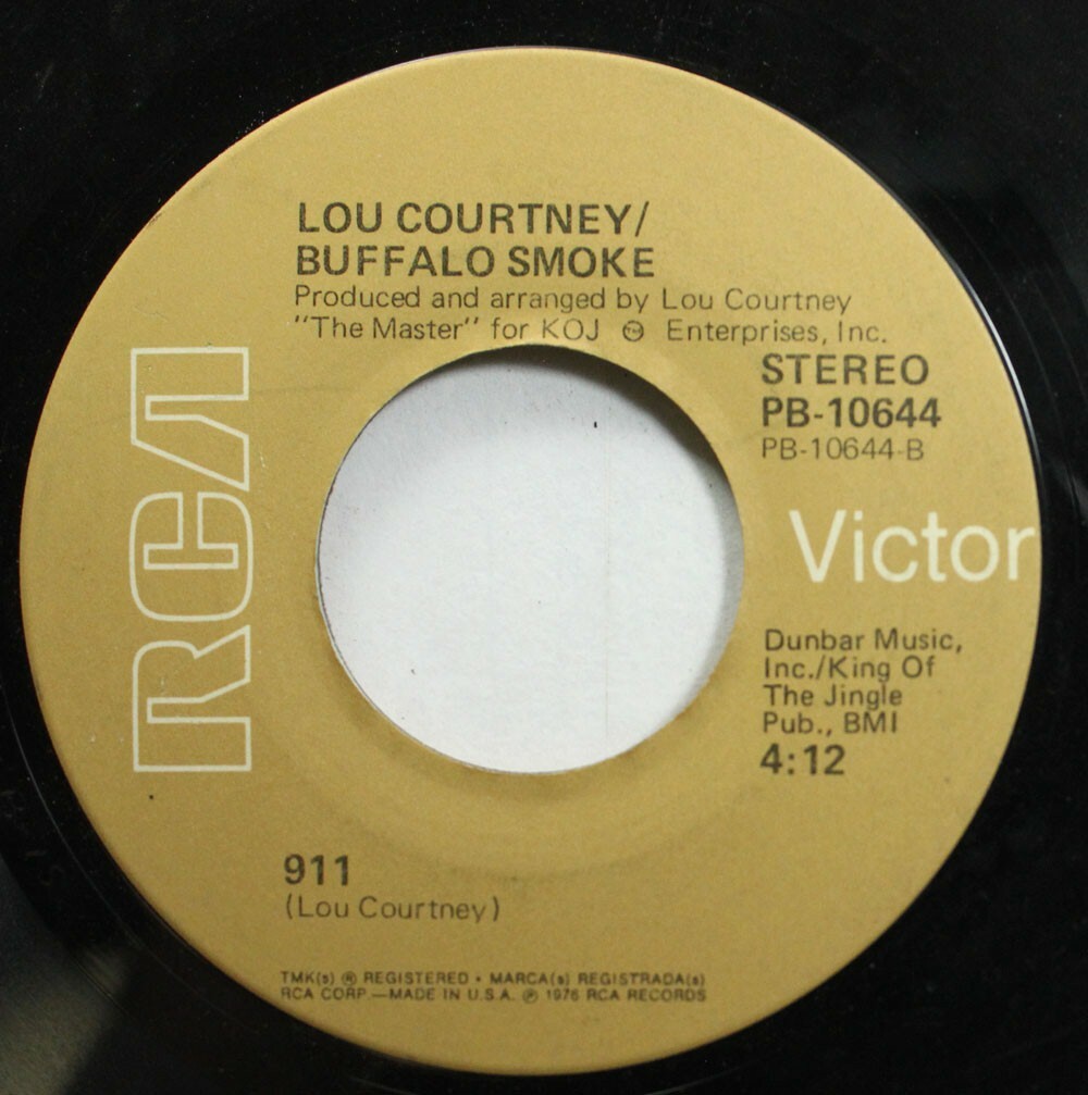 Lou Courtney / Johnnie Taylor Lou Courtney / Johnnie Taylor