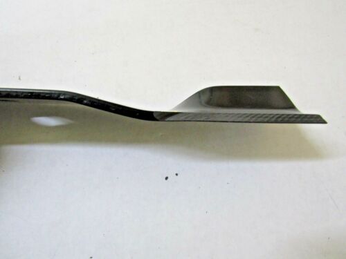 3 USA blades will fit JOHN DEERE TCU30317 HIGH LIFT 54" DECKS 737 757 Z710A - Picture 2 of 2