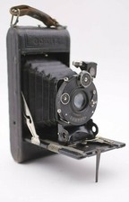GOERZ TENAX 6x9 , TENASTIGMAT 6,3/10 CM - SHC...