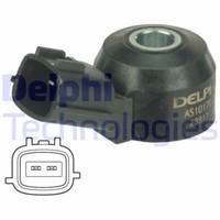 Delphi AS10170 Klopfsensor FüR Alfa Romeo Fiat Ford Lancia