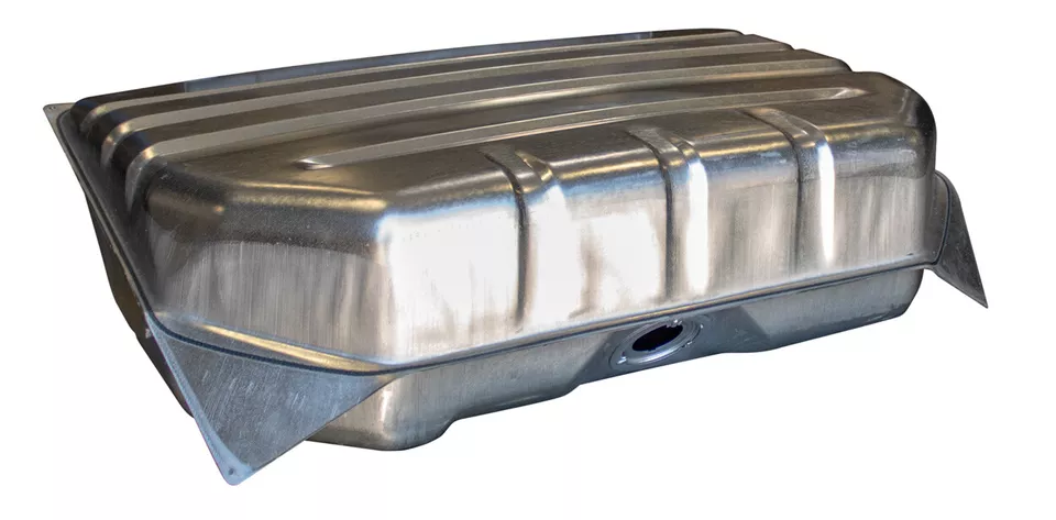 Tanque de gasolina AMD se adapta a cargador Coronet 890-1466 Foto 3 de 4