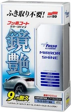 SOFT99 Car Coating Fusso Coat Mirror Shine 250ml for Light Color 00351