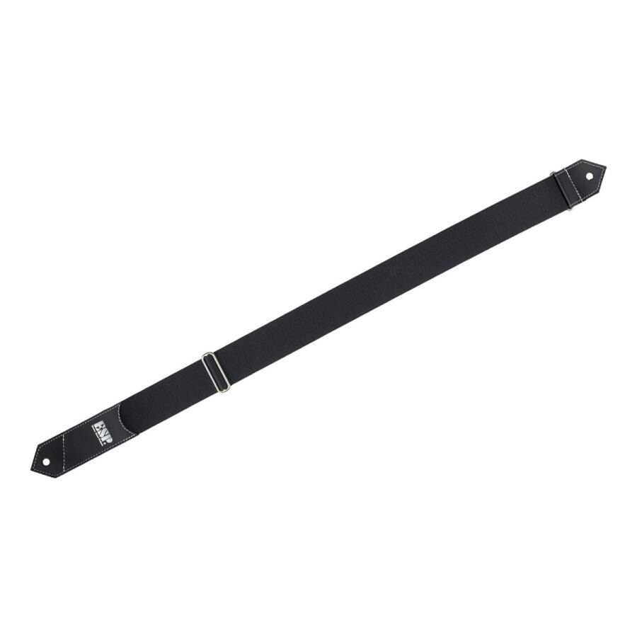Tracolla ESP ES-S-AR01-S per Chitarra e Basso foto 4