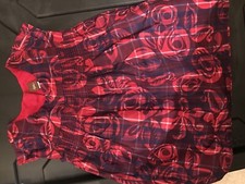 Tea Collection 3 NWOT- SCOTLAND PARTY DRESS NEW