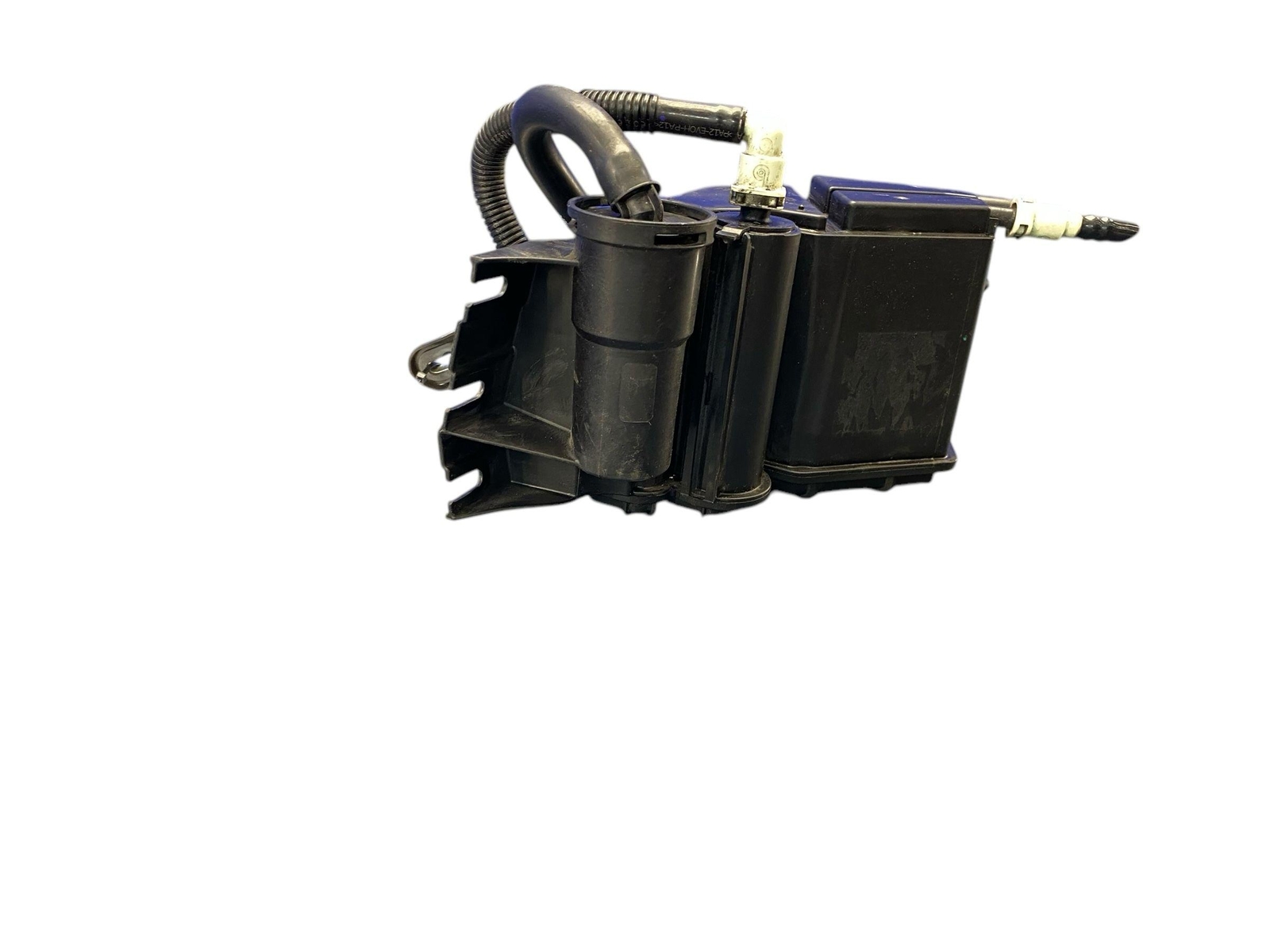 2017-2020 MASERATI LEVANTE AWD 3.0L FUEL GAS VAPOR EVAPORATOR CHARCOAL CANISTER
