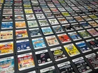 Nintendo DS GIRL Games PICK & CHOOSE Your Lot - Bundle Discounts! SHIP SAME DAY