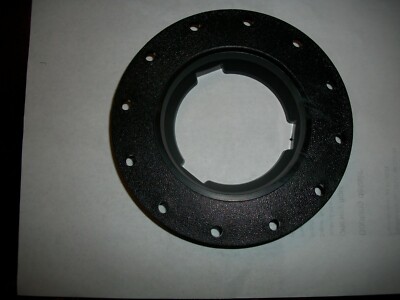 FUEL CELL 12 BOLT REPLACEMENT AIRCRAFT STYLE FLUSH MOUNT ASSEMBLY ONLY RCI JAZ
