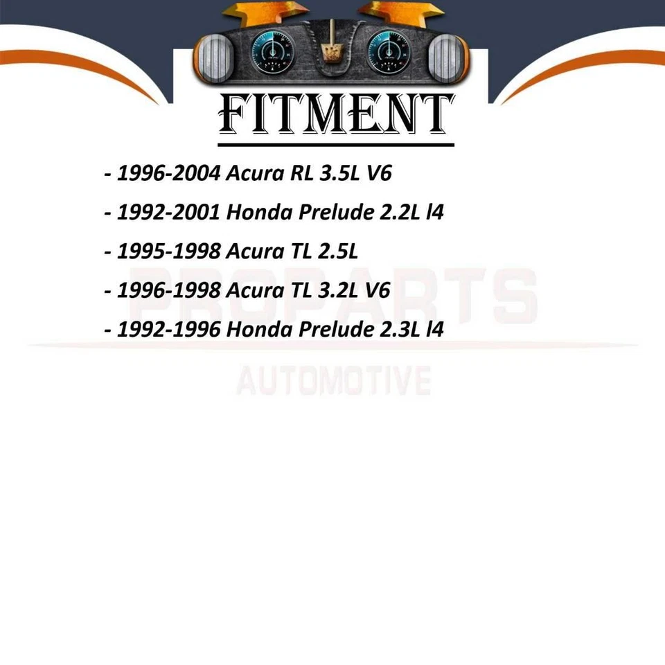 Extremos de barra de amarre interior delantero 2 piezas para Acura TL 1996-1998 3,2 L Foto 2 de 4