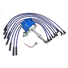 Hei Distributor Bbf 351c 351m 400m 429 460 65k Blue Hei Distributor Bbf 351c 351m 400m 429 460 65k Blue