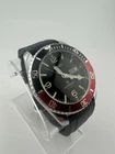Vintage Seiko Diver’s Look Automatic Rotating Bezel 6309 Men'sWatch D/D