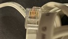 Vintage DEC 25FT DECconnect Office Cable  MMJ  Digital Equipment Corporation — photo 5