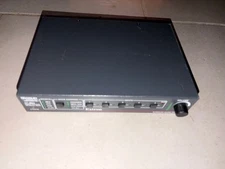 Extron SSP 7.1 - Surround Sound Processor