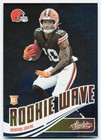 2025 Panini Absolute Quinshon Judkins Base (RAW)