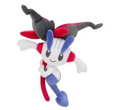 Floette (Eternal Flower) Plush - Pokemon Center Japan