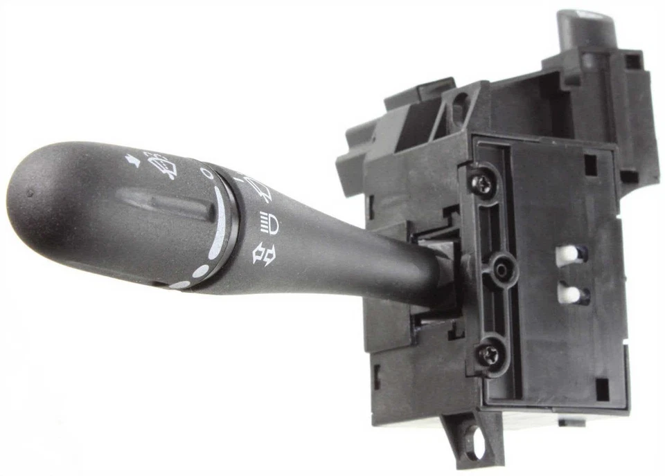 Interruptor de señal de giro para caravana 1996-1997 Foto 2 de 4