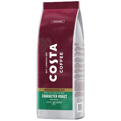 5012547006198 Costa Coffee Pro Brazilian Single Origin 1 kg 