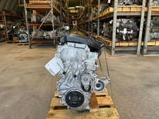 18 ROGUE SPORT ENGINE ASSY OEM 22K MILES
