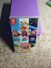Super Mario 3D All Stars - Nintendo Switch Complete