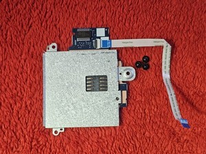 HP EliteBook 840 G7 Smart Card Reader Kartenleser